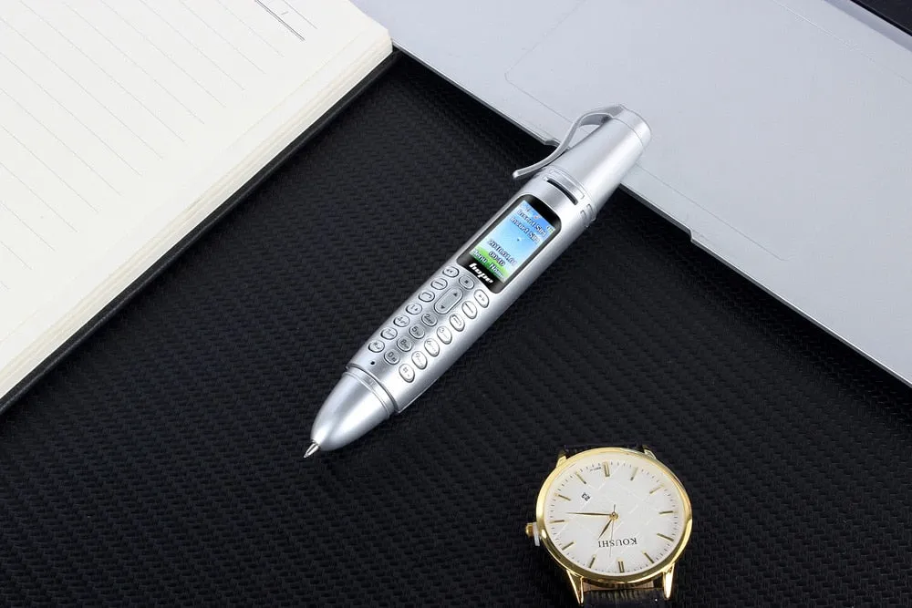 Multi Functional Mobile Pen