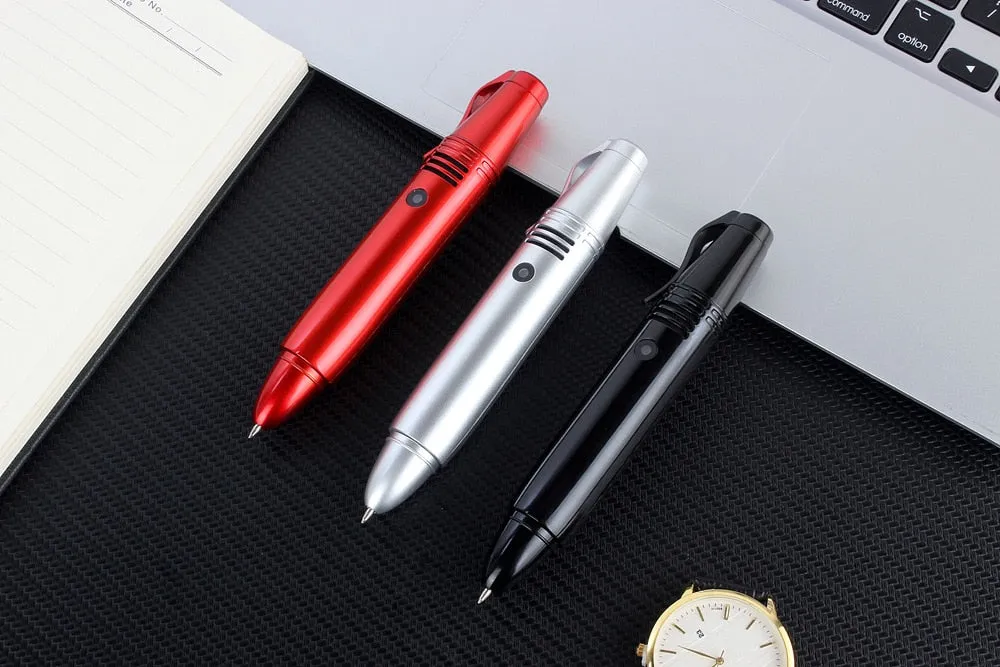 Multi Functional Mobile Pen