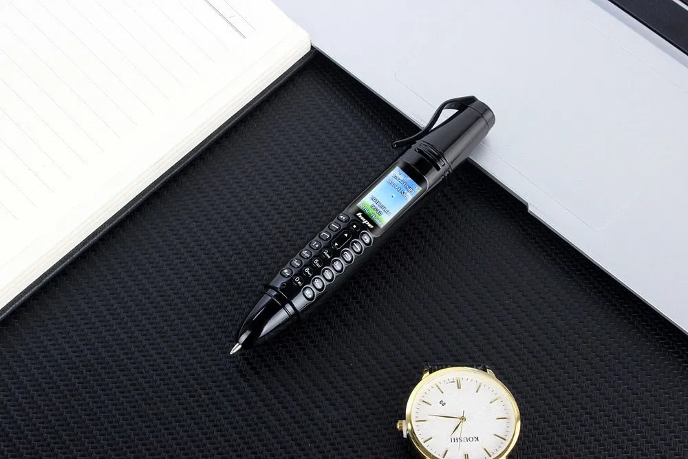 Multi Functional Mobile Pen