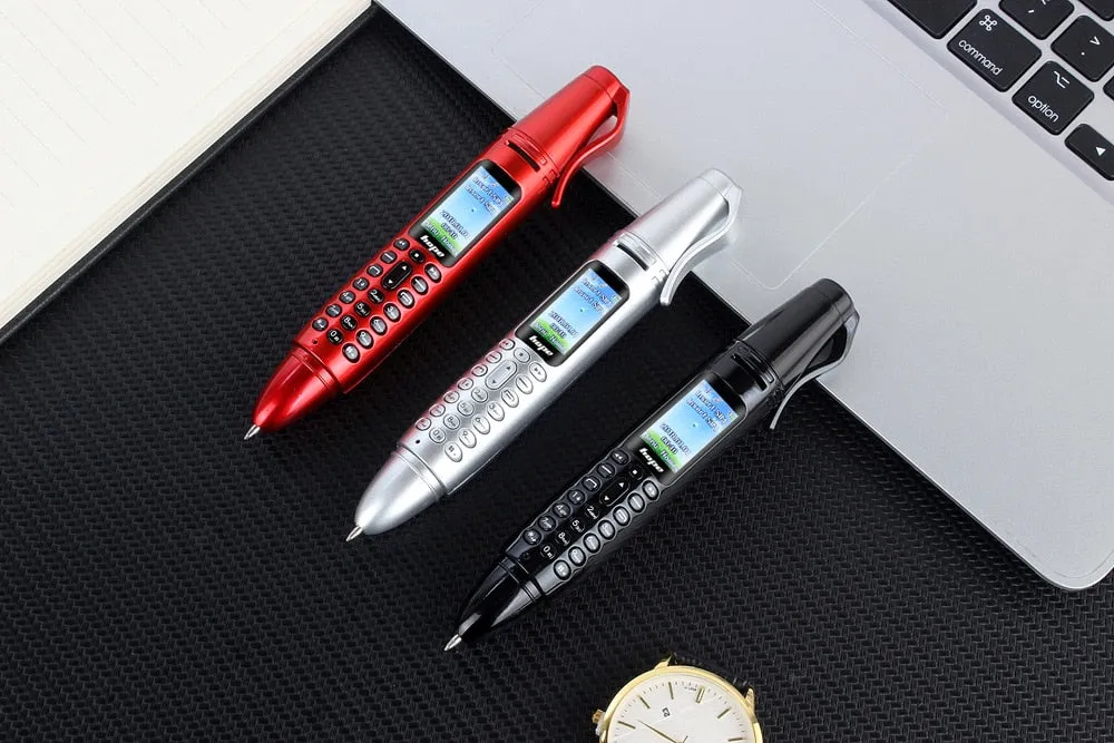 Multi Functional Mobile Pen