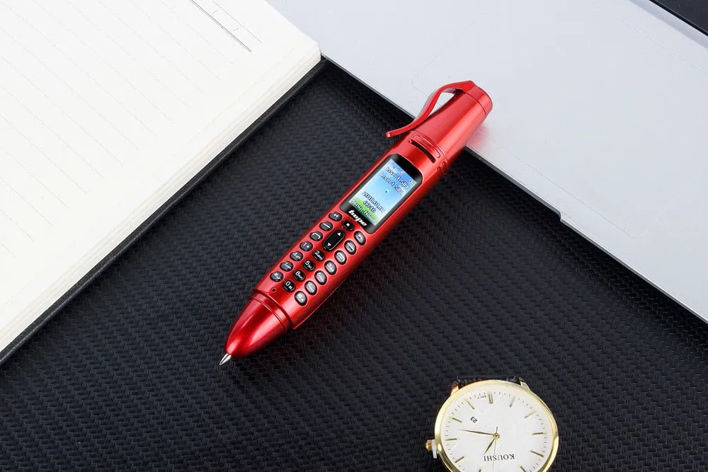 Multi Functional Mobile Pen