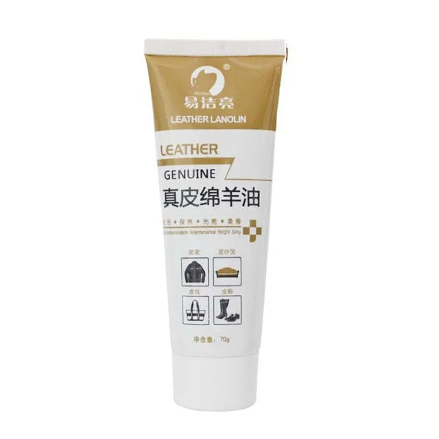 Multi-functional Waxing Leather