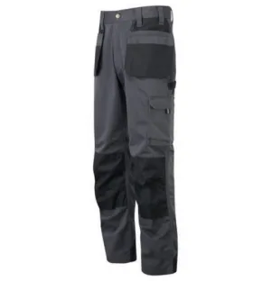 Multi Pocket Tradesman Trousers
