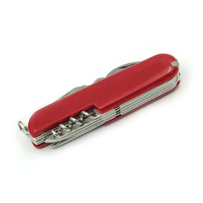 Multi-Tool Set With Box