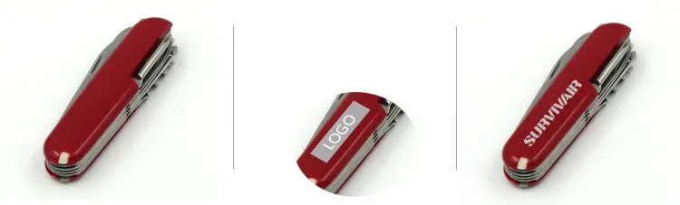 Multi-Tool Set With Box