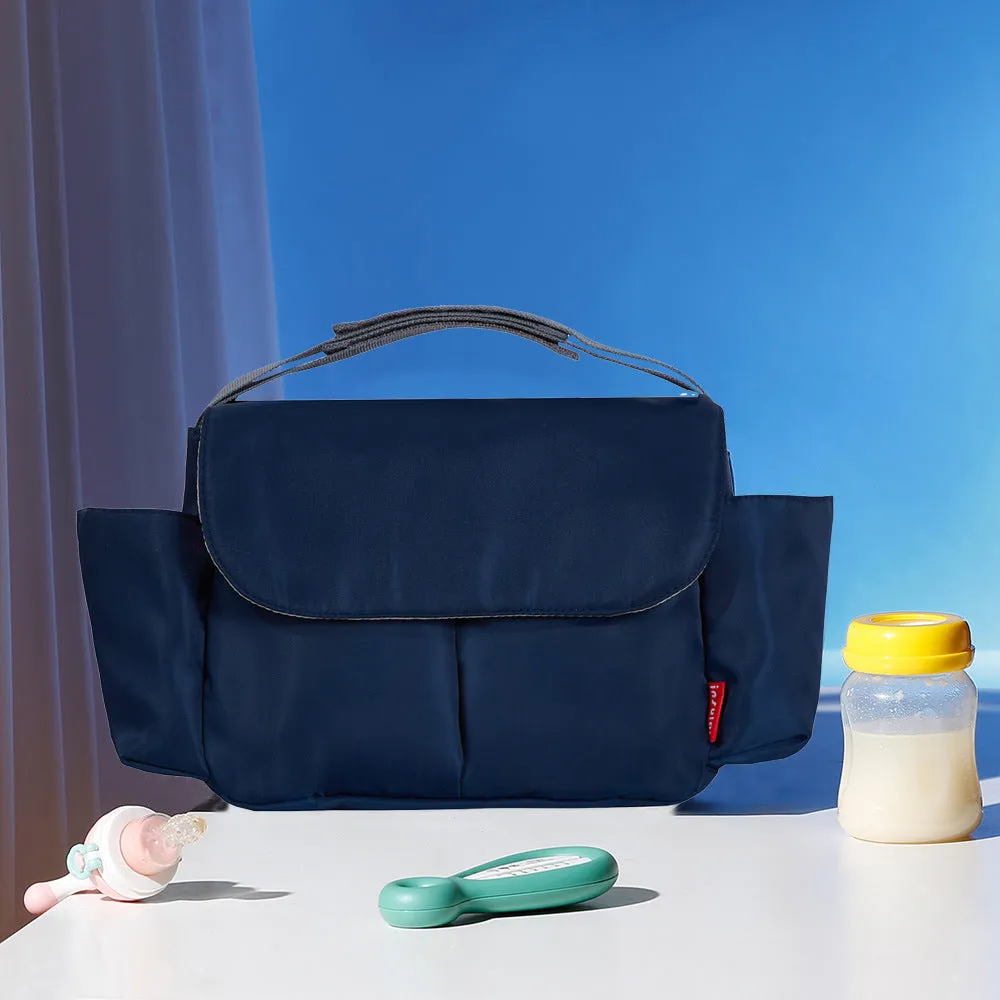 Multifunctional Stroller Hanging Bag
