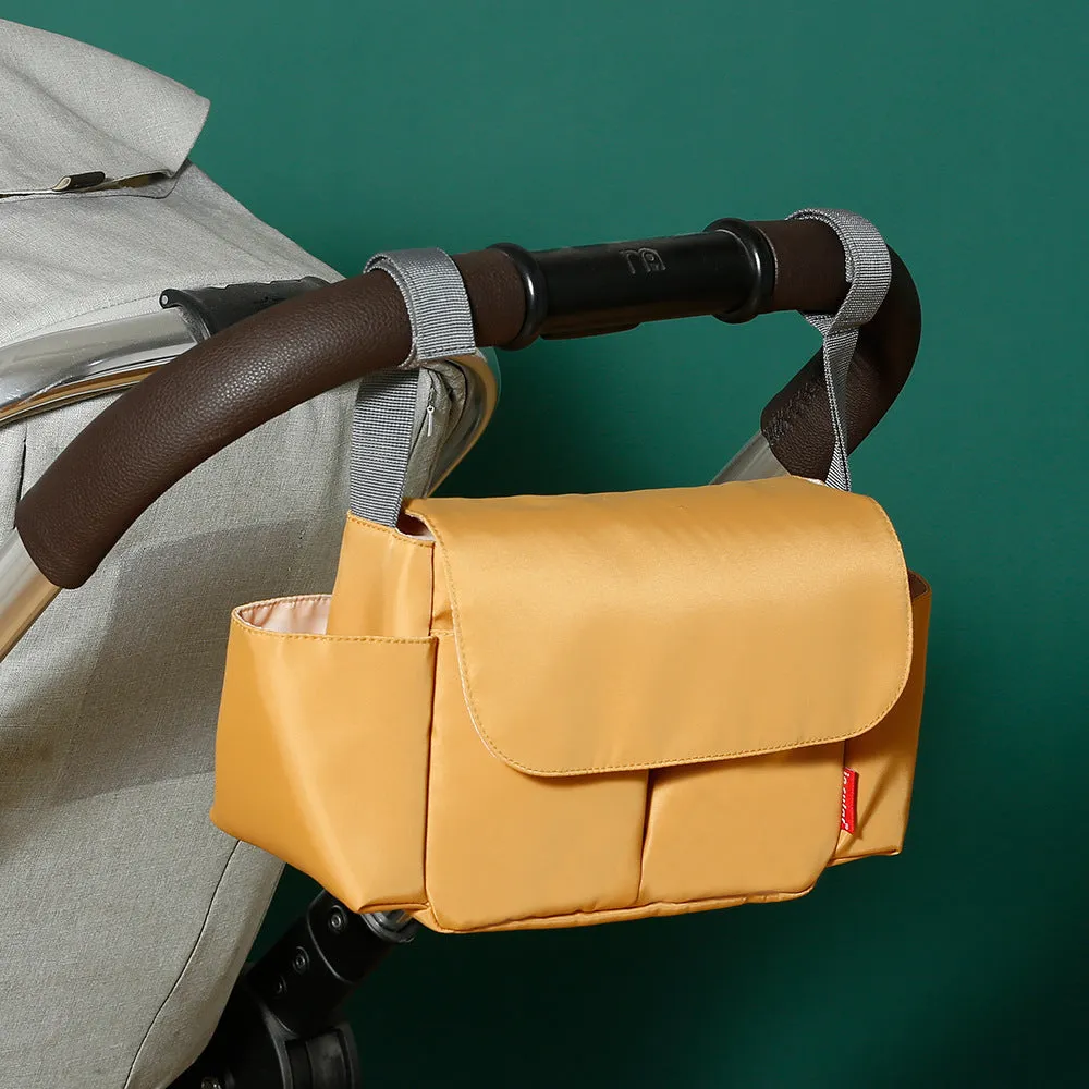 Multifunctional Stroller Hanging Bag