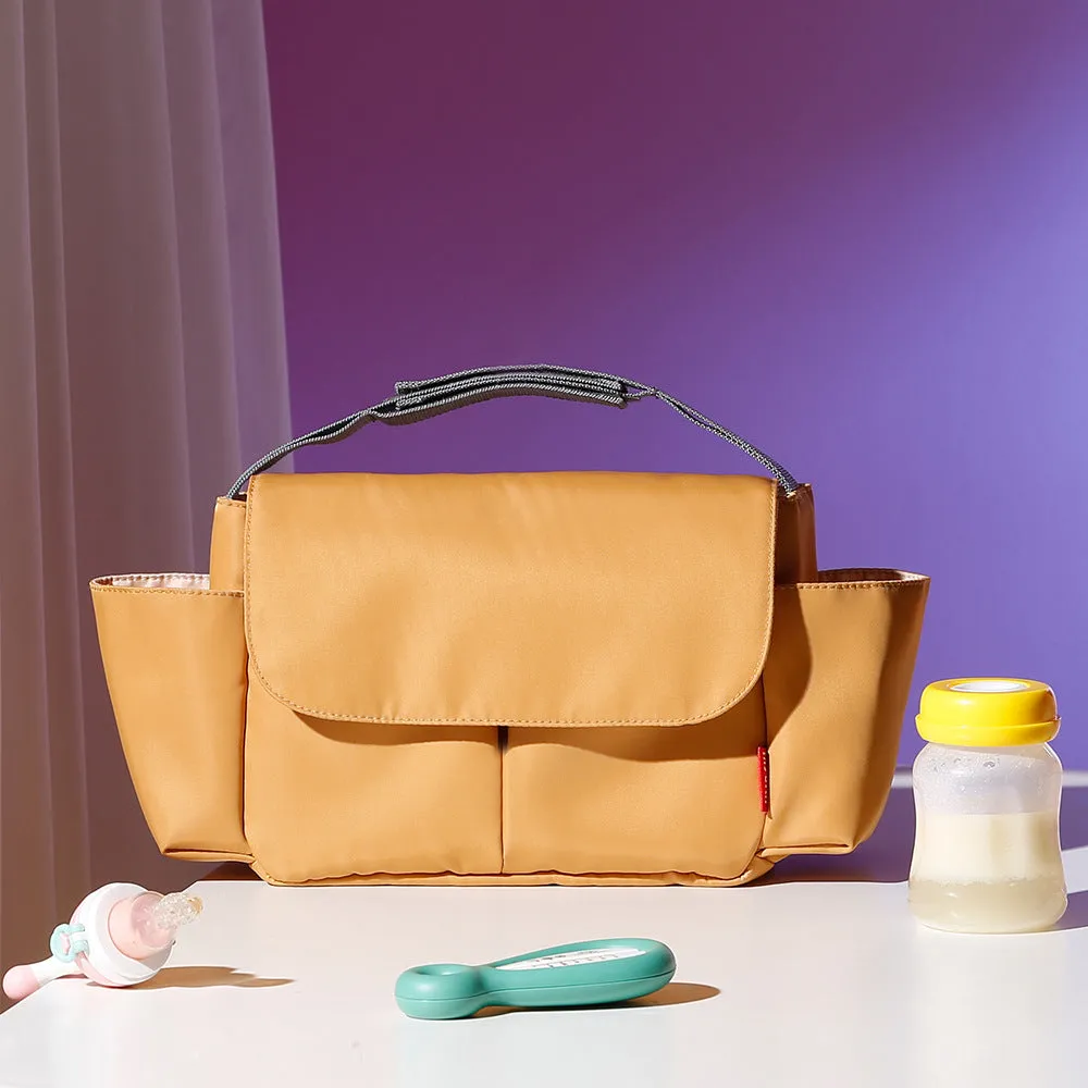 Multifunctional Stroller Hanging Bag
