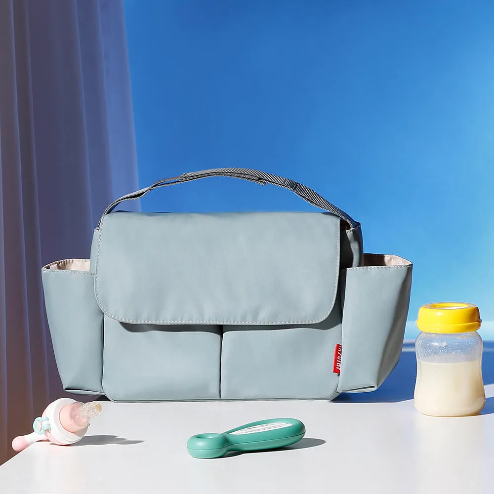 Multifunctional Stroller Hanging Bag