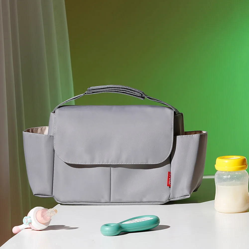 Multifunctional Stroller Hanging Bag
