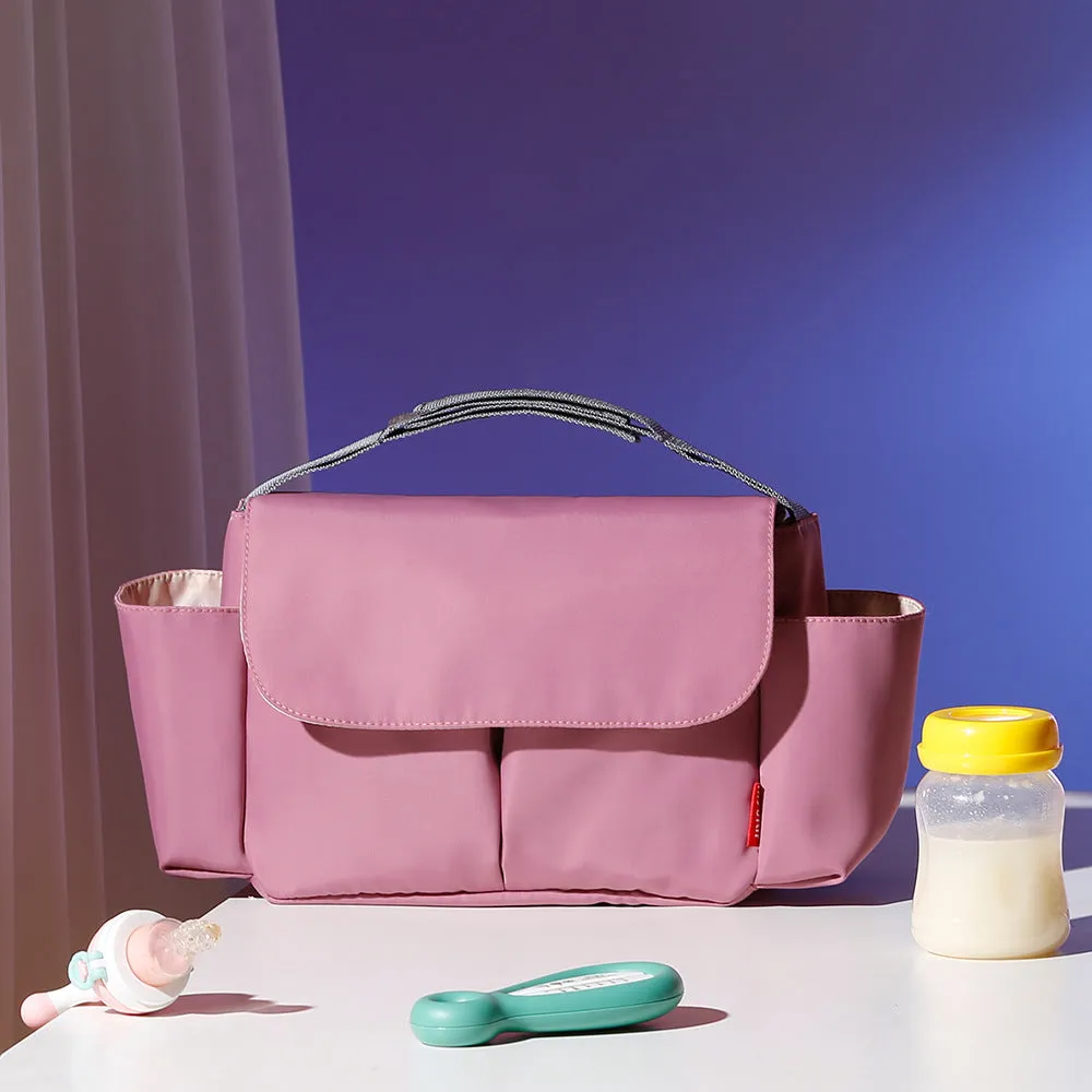 Multifunctional Stroller Hanging Bag