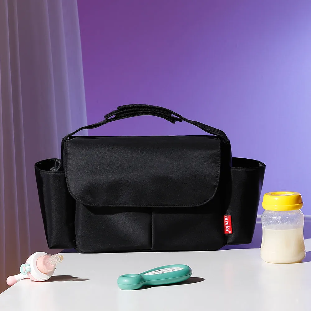 Multifunctional Stroller Hanging Bag