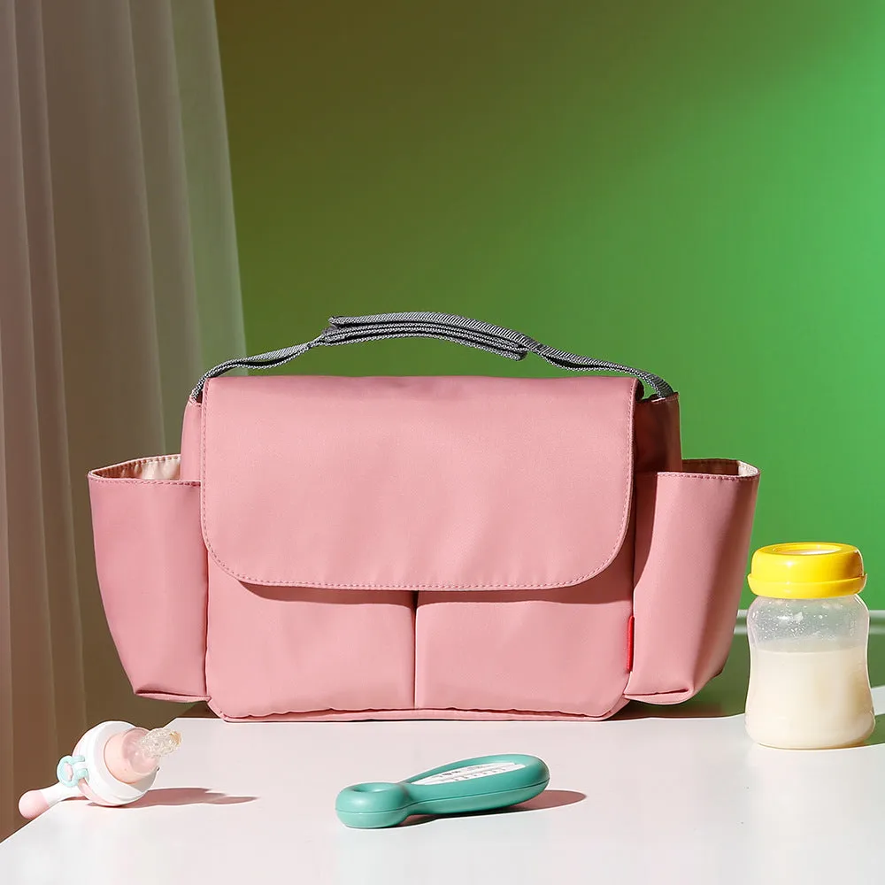 Multifunctional Stroller Hanging Bag