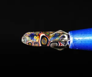 Murrine Slurper Jewel no.1 (13mm)