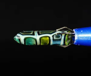 Murrine Slurper Jewel no.2 (18mm)