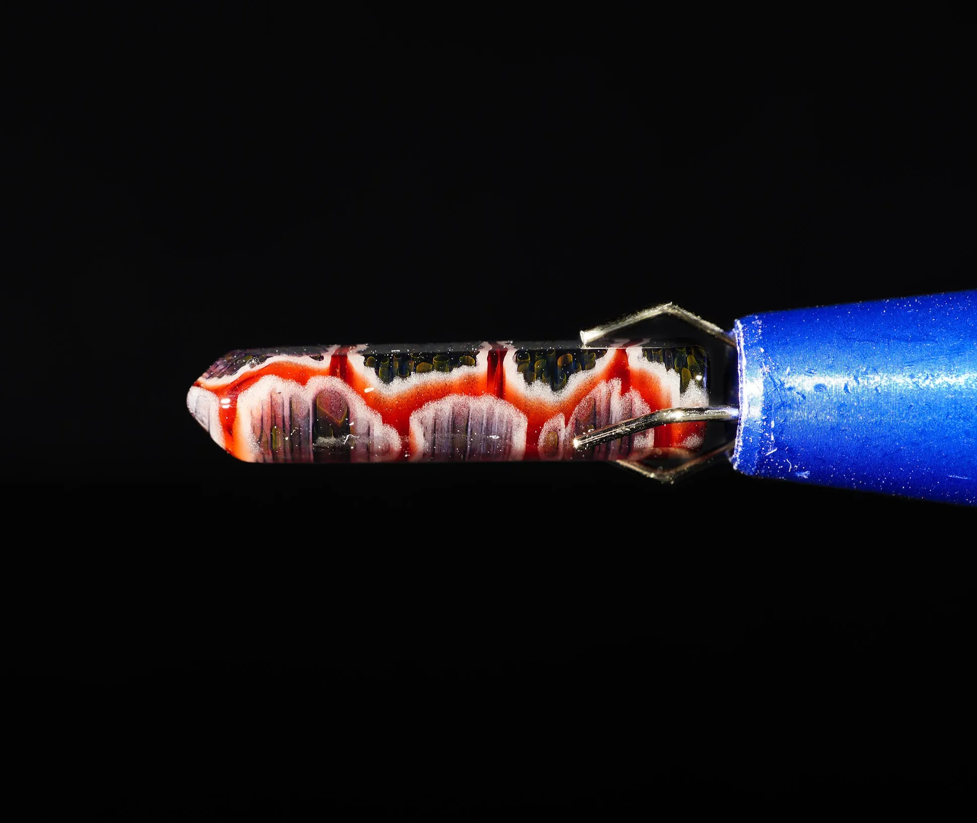 Murrine Slurper Jewel no.4 (17mm)