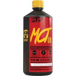 Mutant MCT Oil