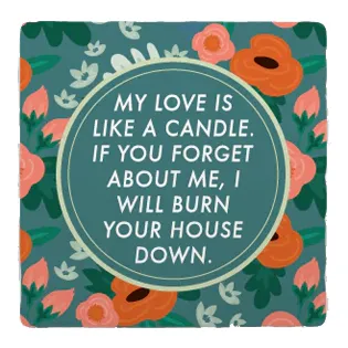 My Love Coaster