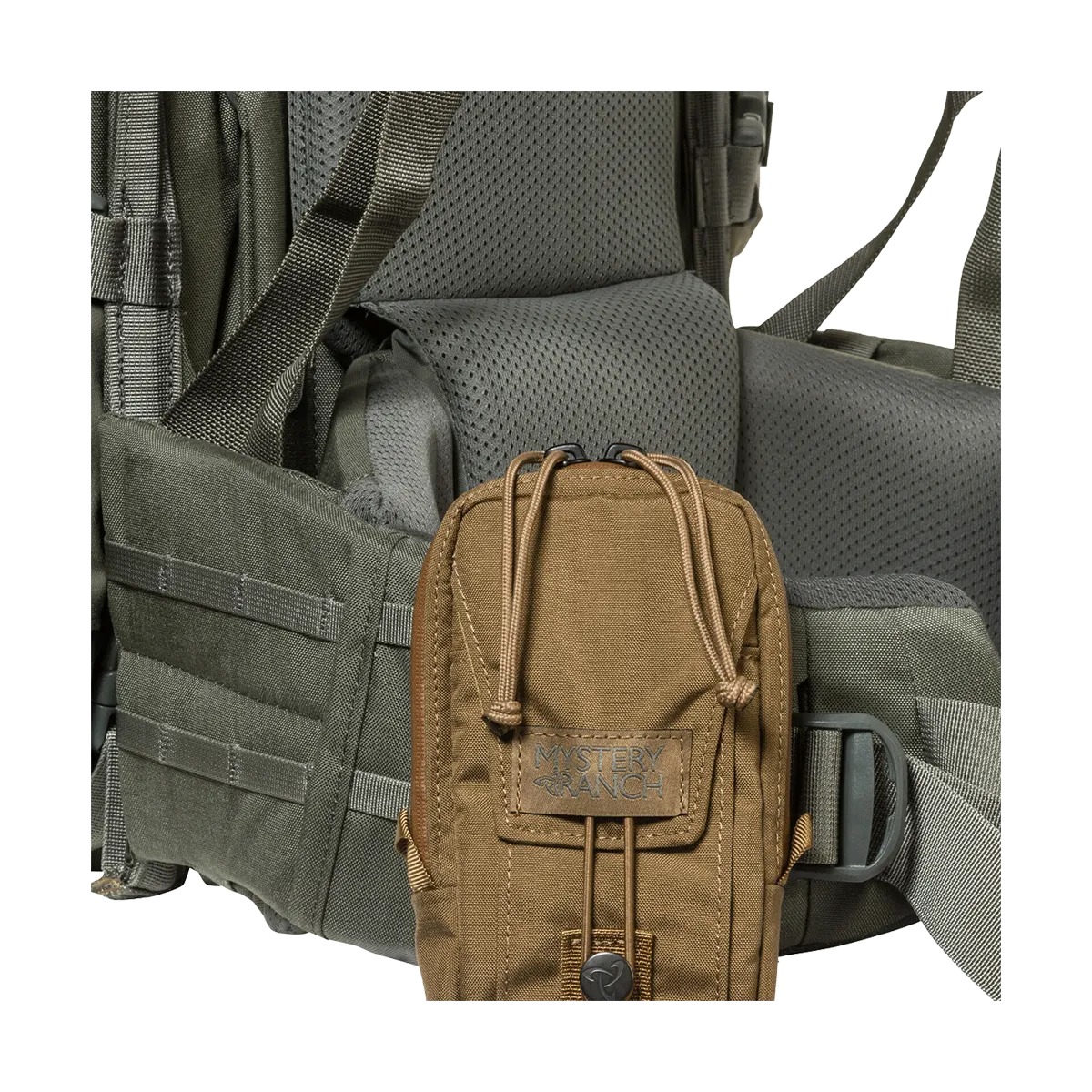 MYSTERY RANCH TECH HOLSTER
