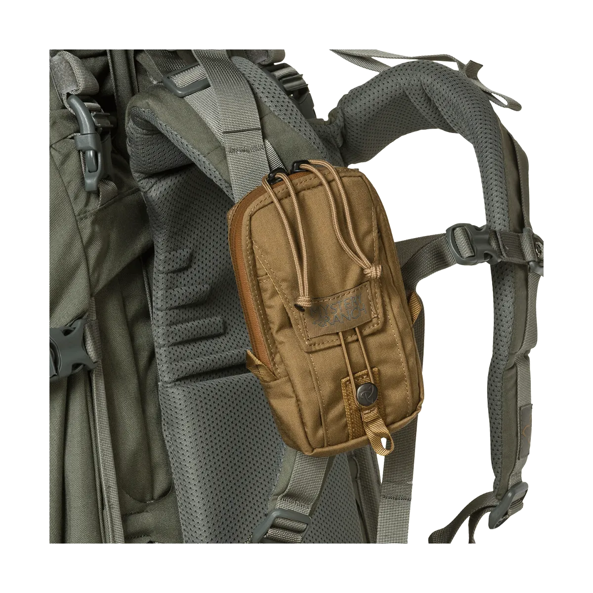 MYSTERY RANCH TECH HOLSTER