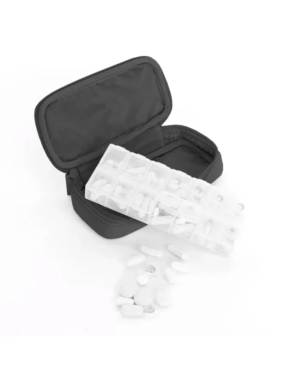 MyTagAlongs Vitamin Organizer