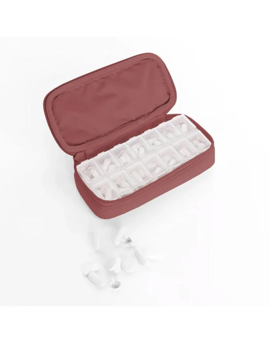 MyTagAlongs Vitamin Organizer