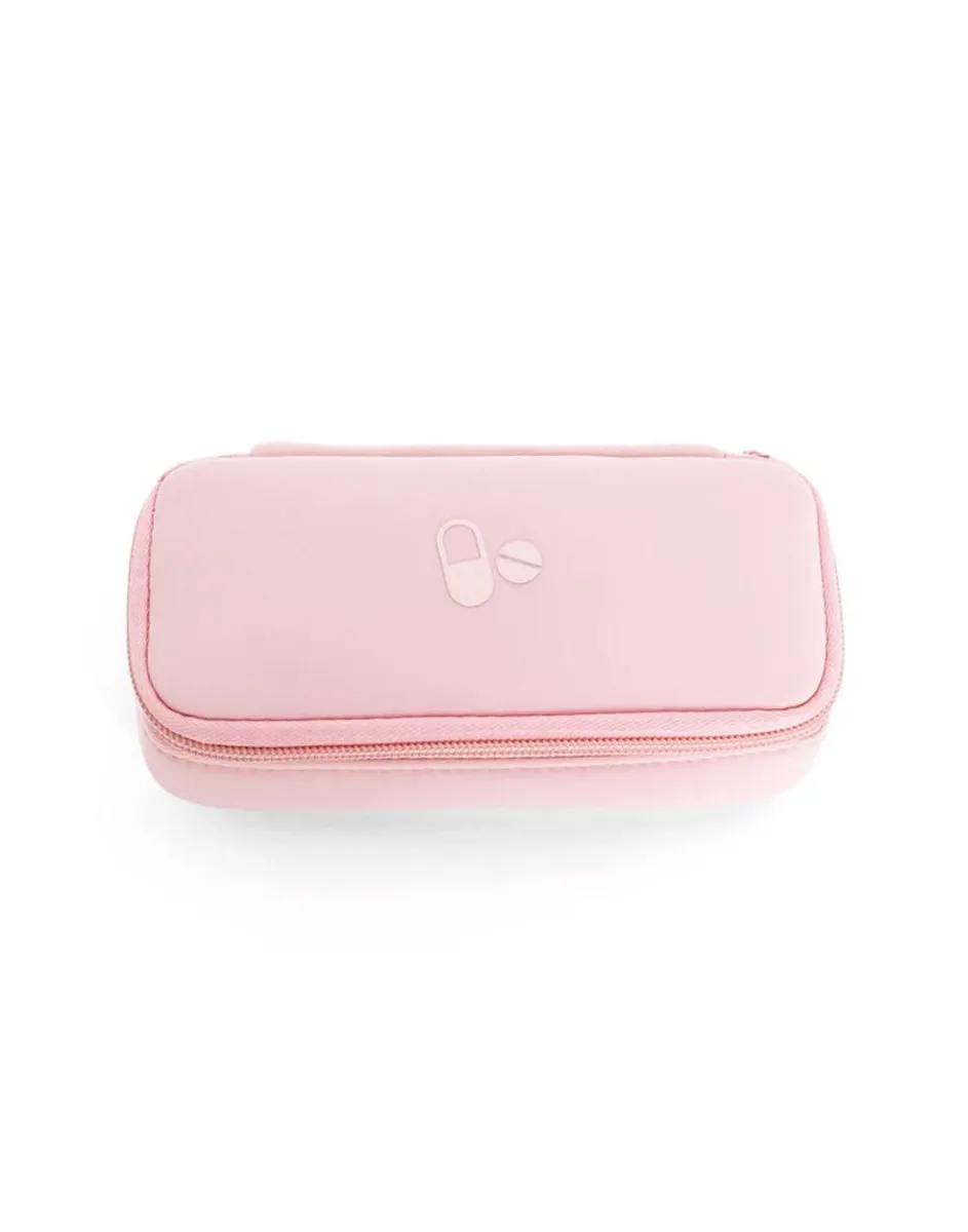 MyTagAlongs Vitamin Organizer