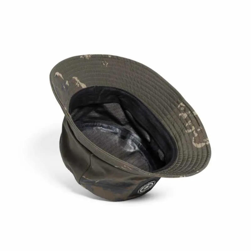 NASH Scope Waterproof Bucket Hat