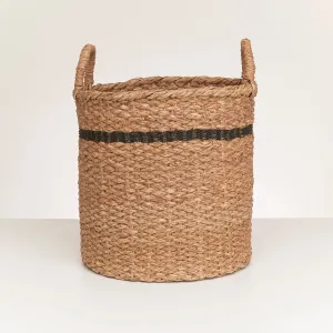 Neale Whitaker Henley Basket Large