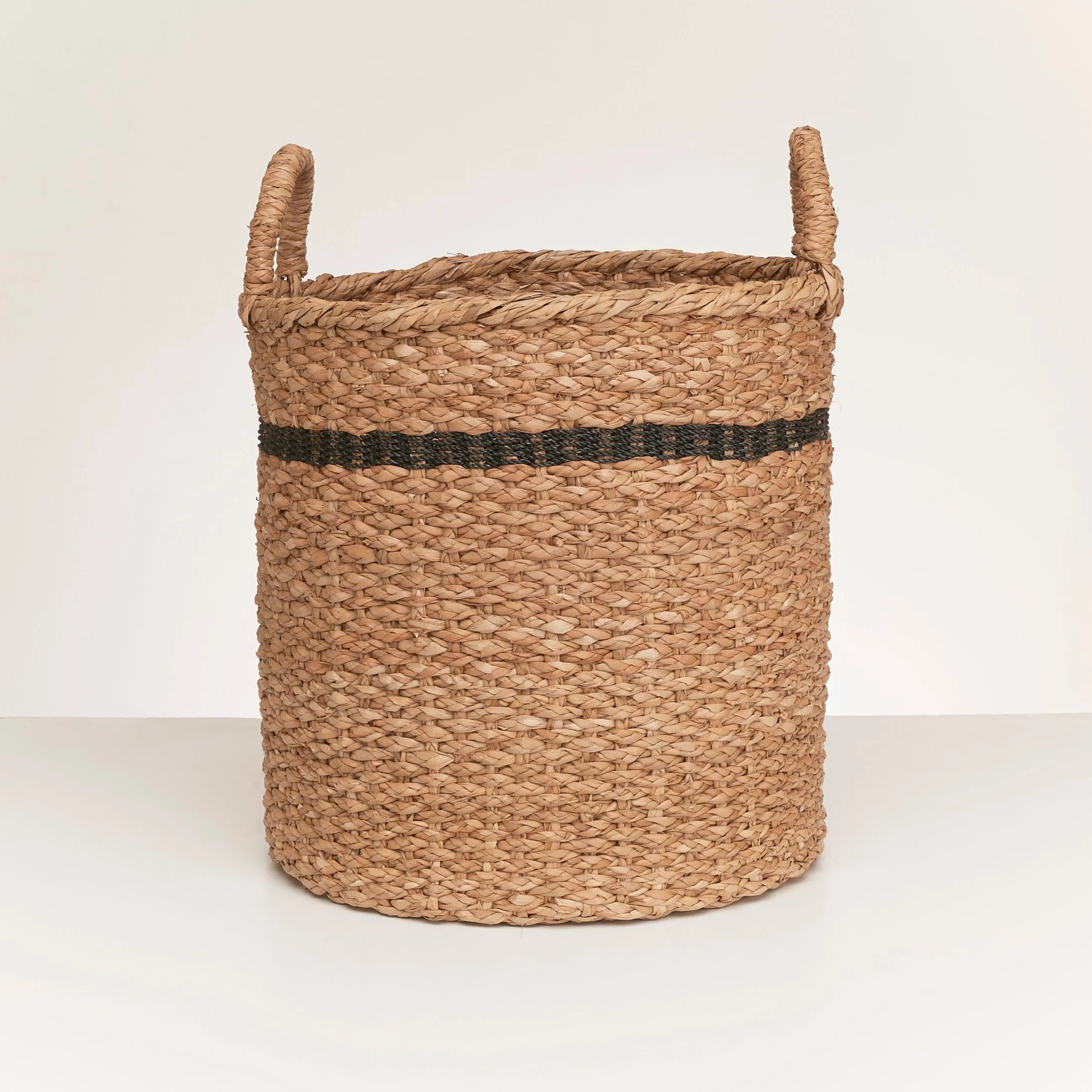 Neale Whitaker Henley Basket Large