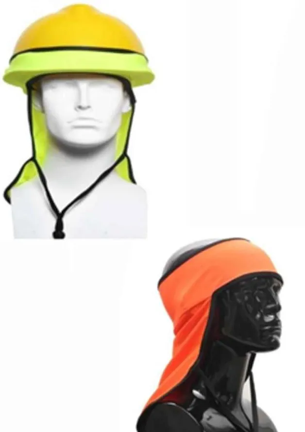 Neck Drape For Hat Sun Protector