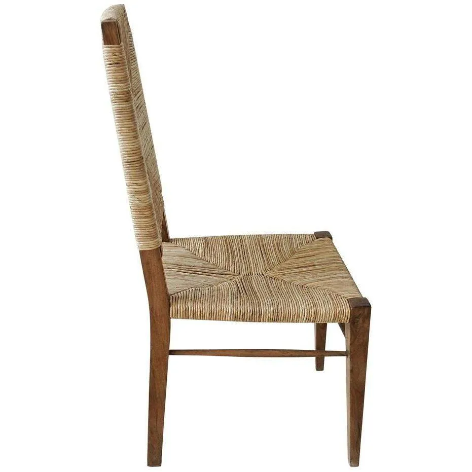 Neva Chair, Teak