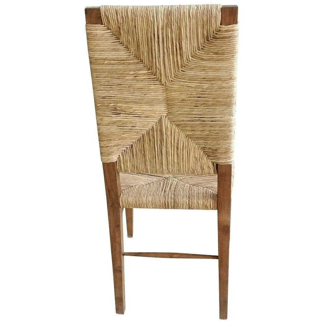 Neva Chair, Teak