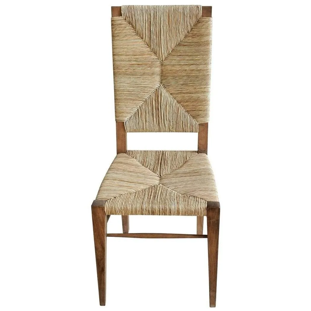 Neva Chair, Teak