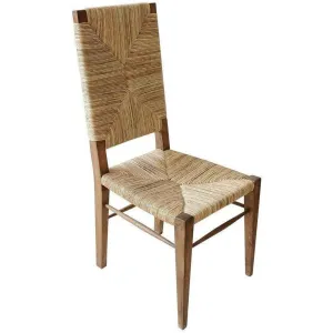 Neva Chair, Teak