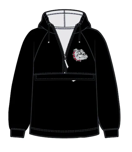 New Albany Lightweight Packable Anorak