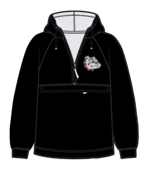 New Albany Lightweight Packable Anorak