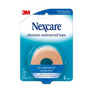 Nexcare Absolute Waterproof Tape