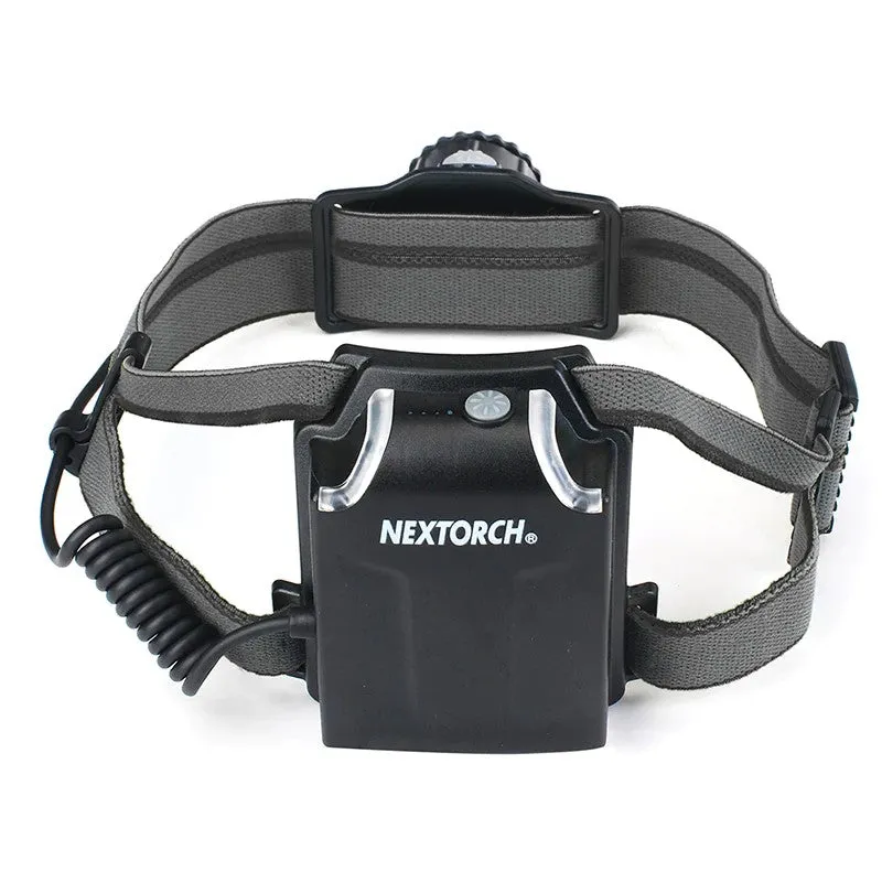 Nextorch MyStar Headtorch 760