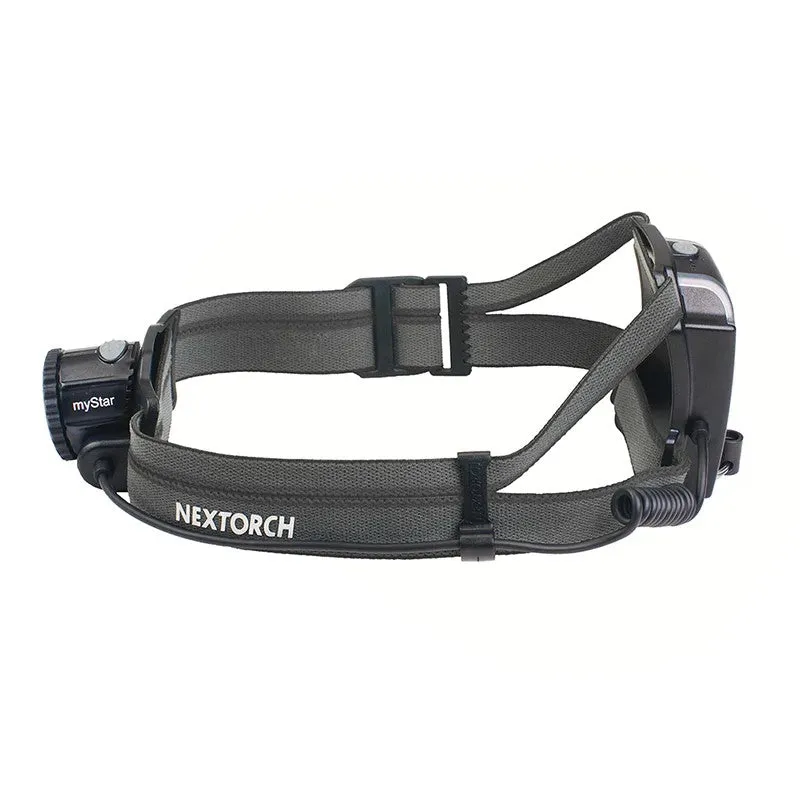 Nextorch MyStar Headtorch 760