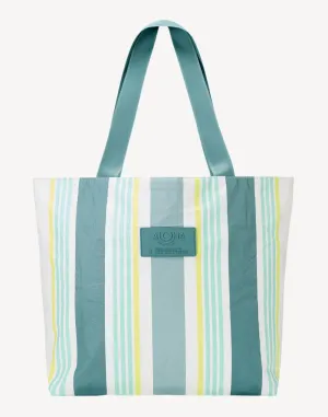 Nice Stripes Day Tripper Bag