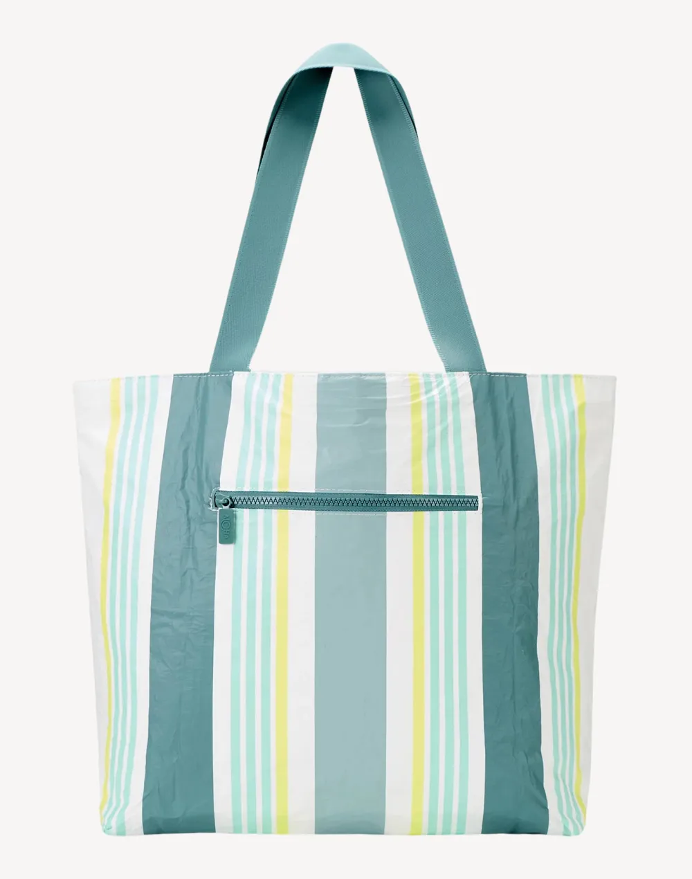 Nice Stripes Day Tripper Bag