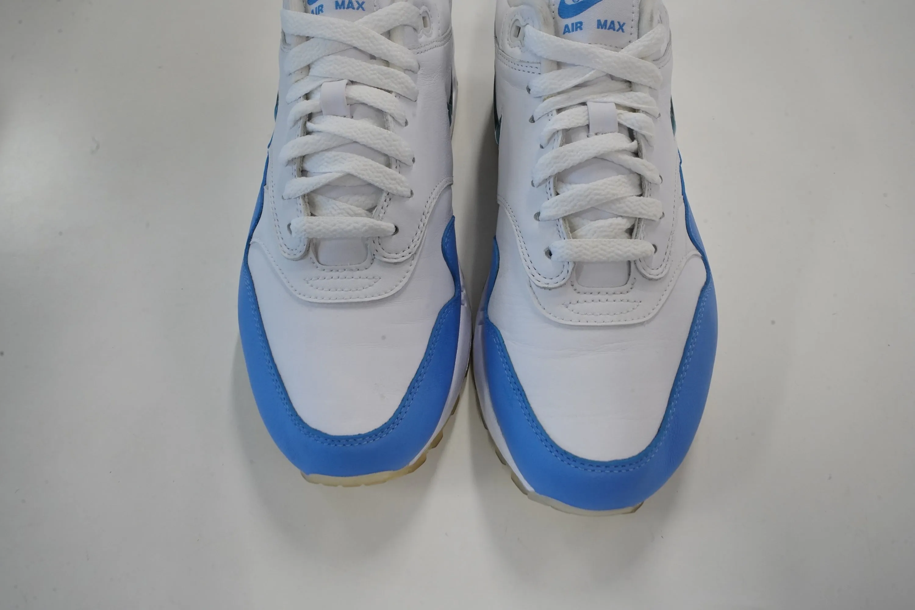Nike Air Max 1 Jewel University Blue