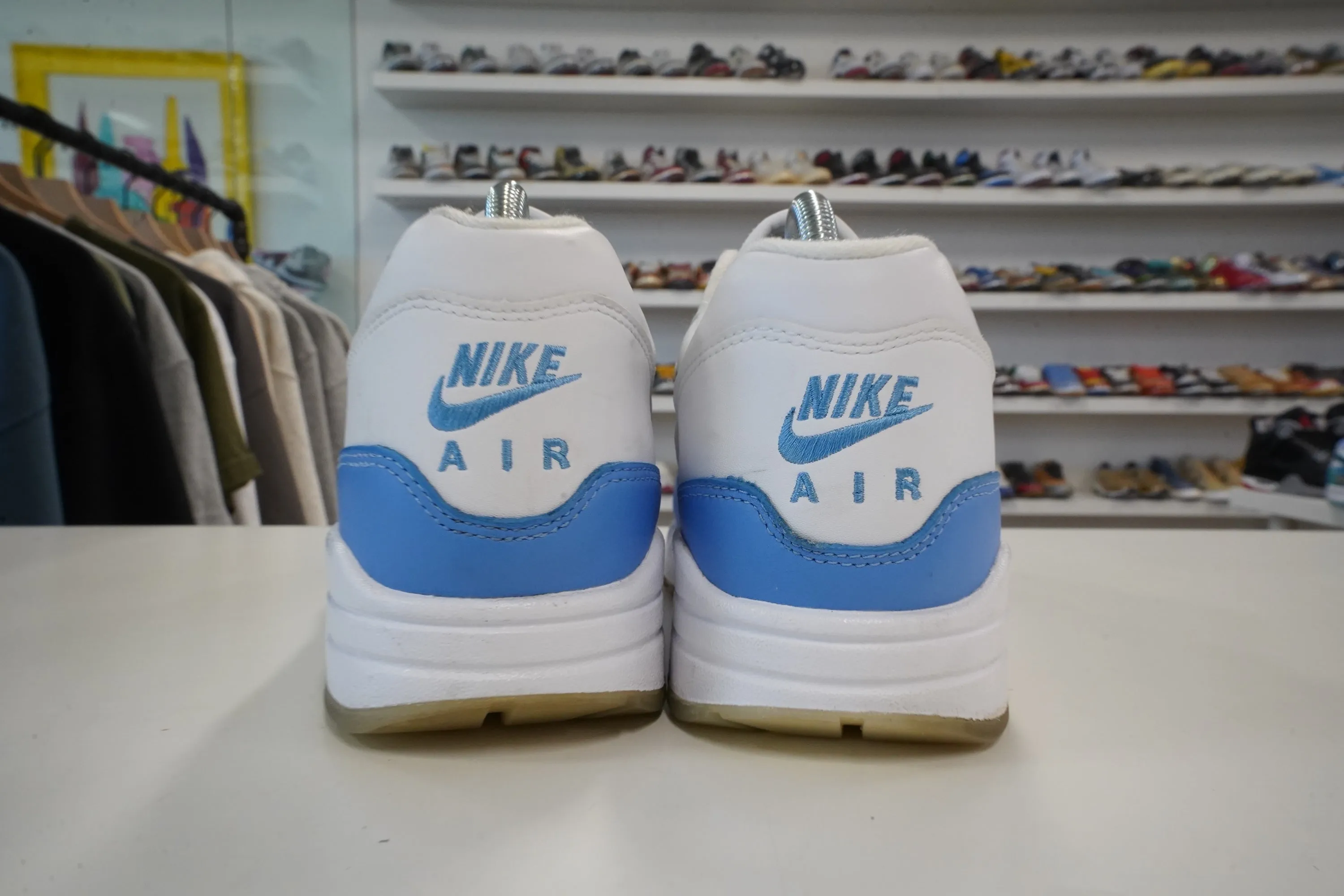 Nike Air Max 1 Jewel University Blue