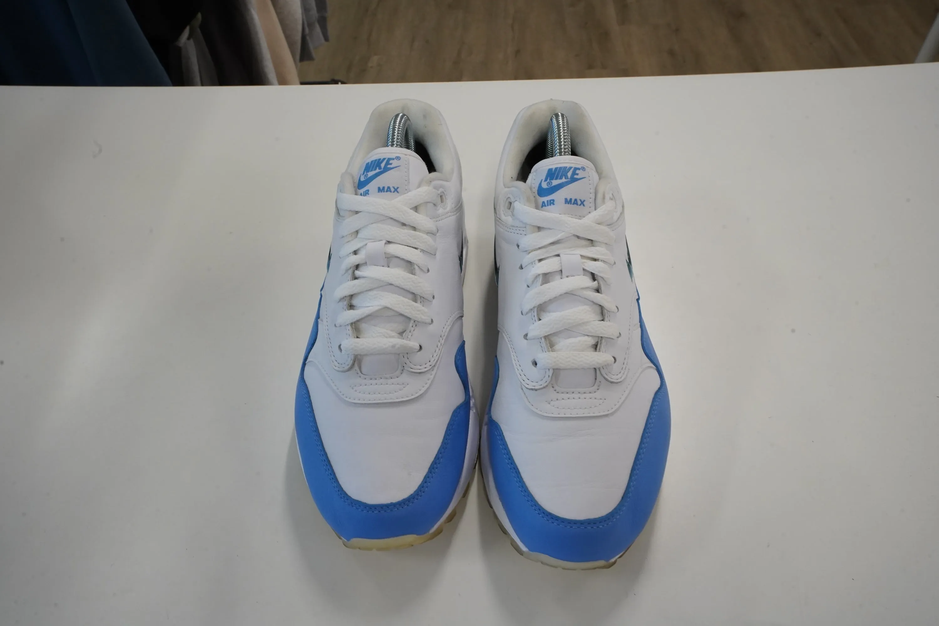 Nike Air Max 1 Jewel University Blue