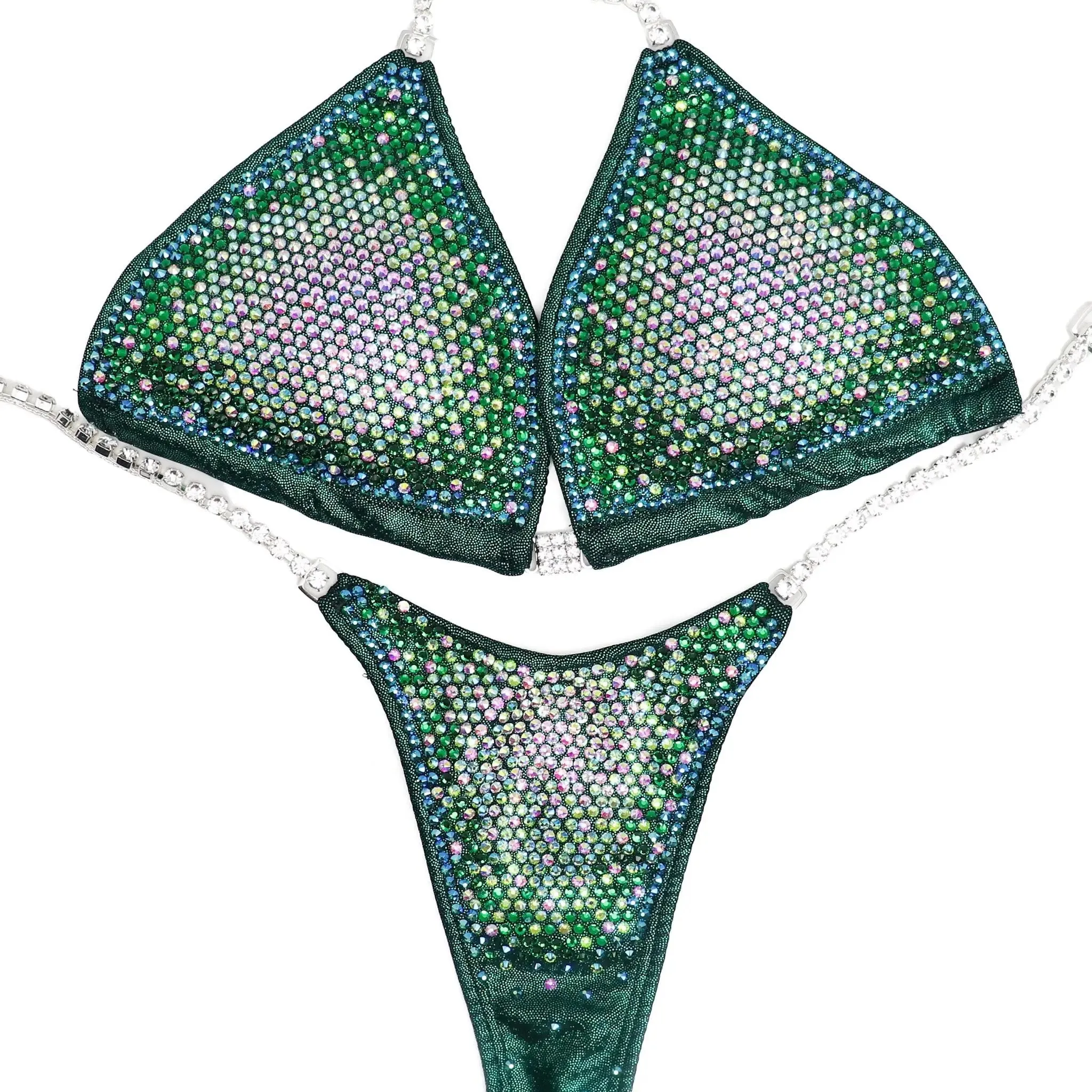 Nina's Emerald Nova