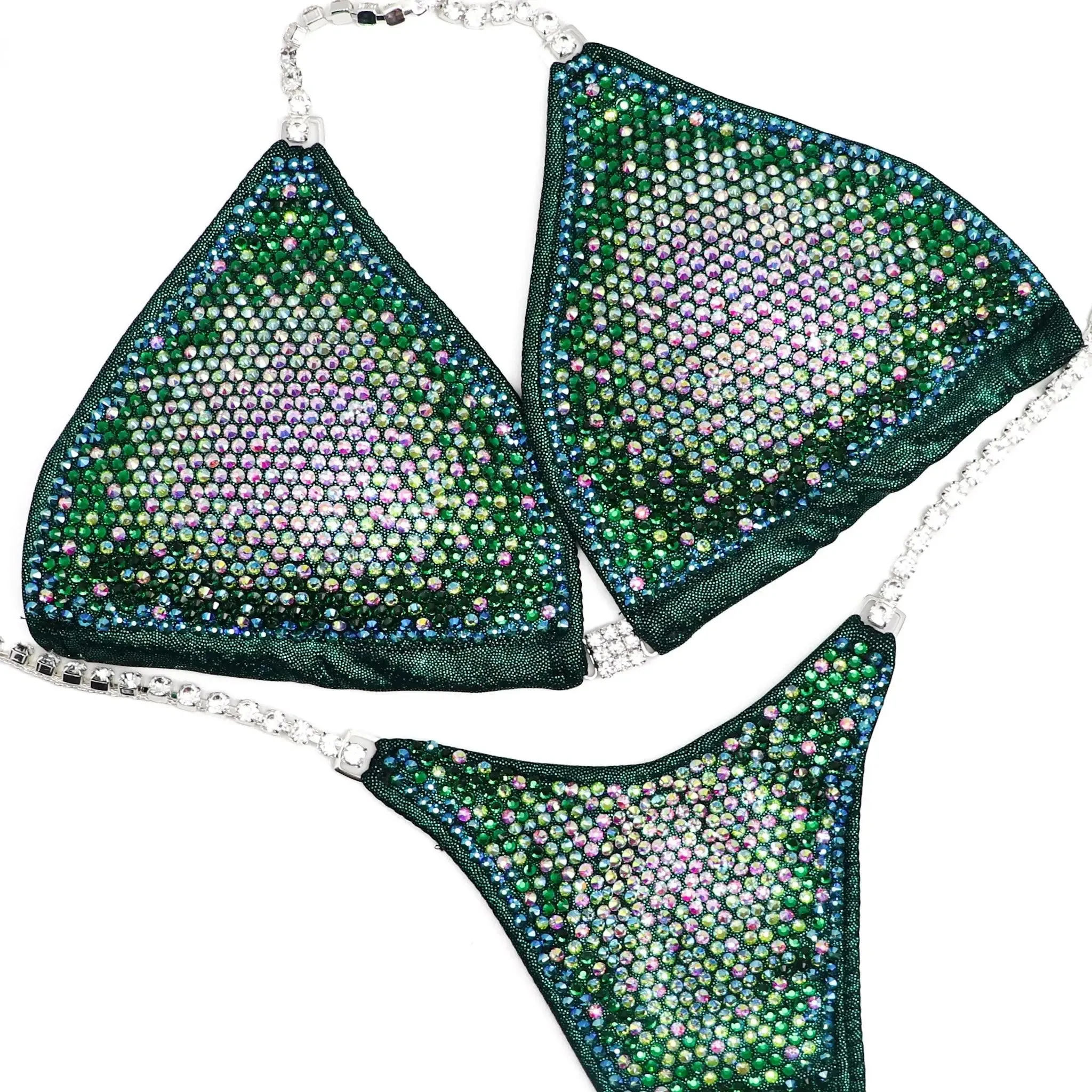 Nina's Emerald Nova