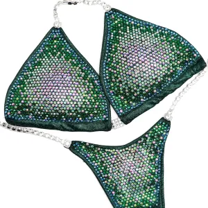 Nina's Emerald Nova