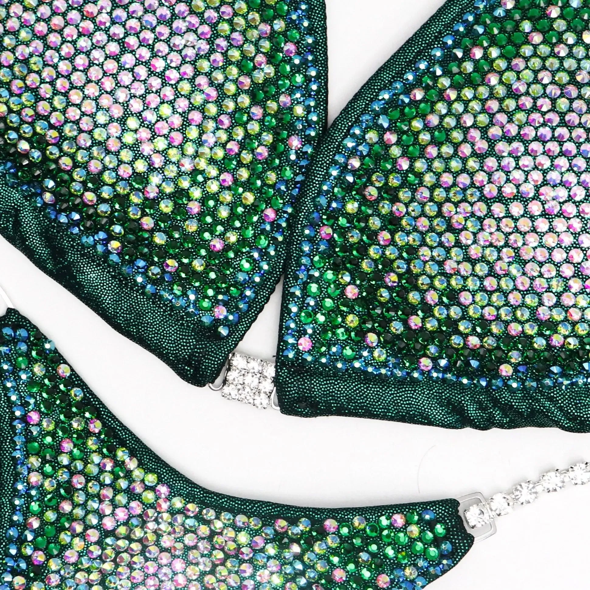 Nina's Emerald Nova