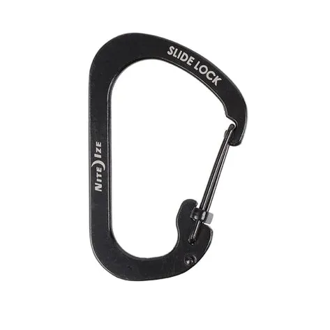Nite ize - SlideLock Carabiner Size Number 6
